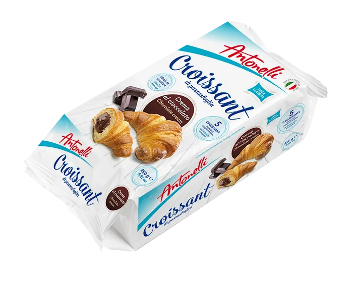 Antonelli Croissant Crème de Cacao 250 g