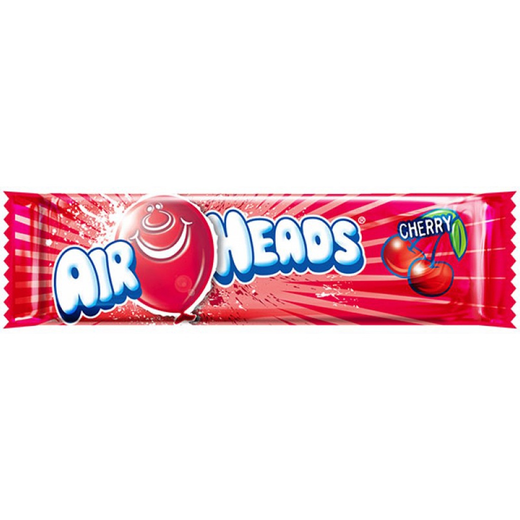 Airheads Bar Cherry 15,6 g