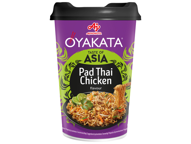 Oyakata Pad Thai Chicken 93 g