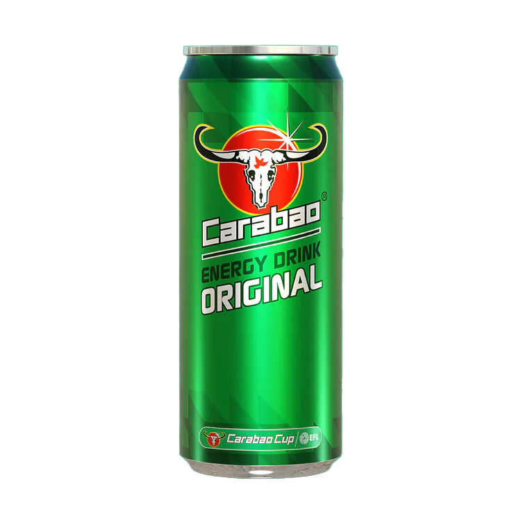 Carabao Original 330 ml