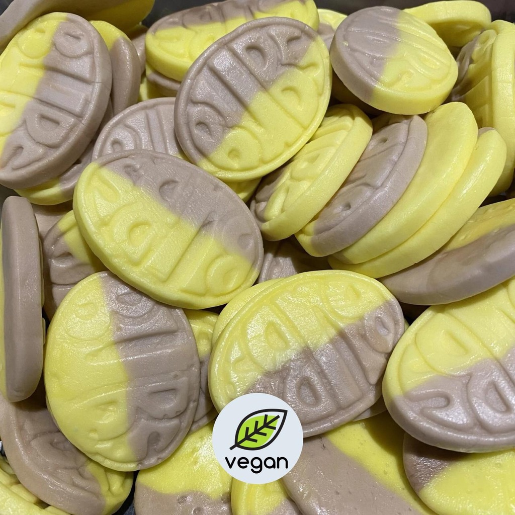 Bubs Banana Ovals 2,80 kg