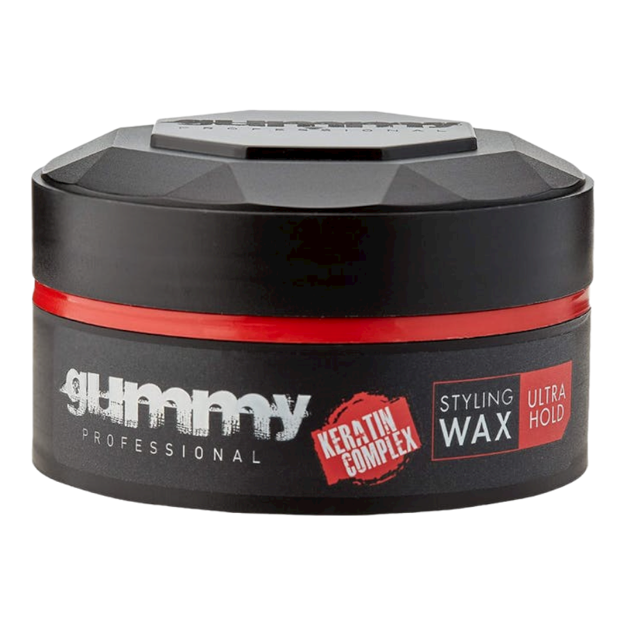 Gummy Styling Wax Ultra Hold 150 ml