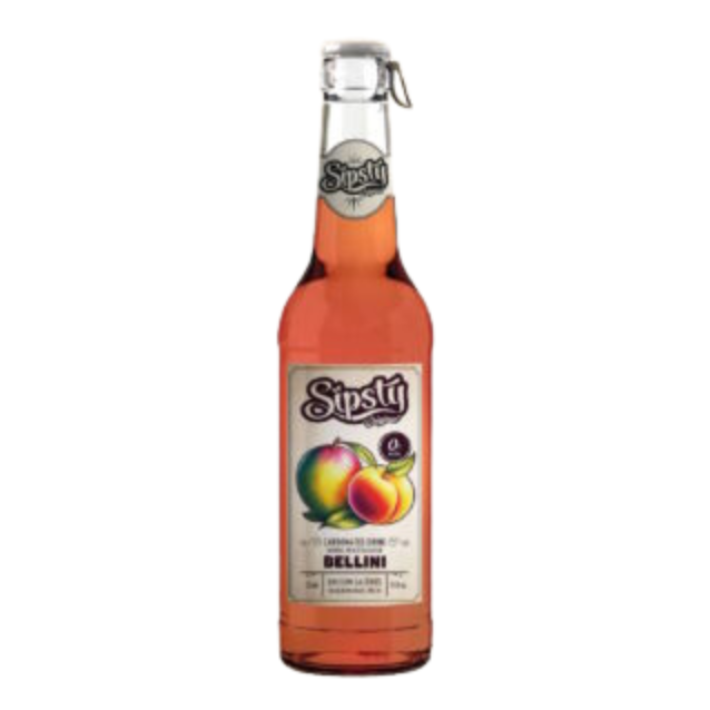 Sipsty Bellini 275 ml
