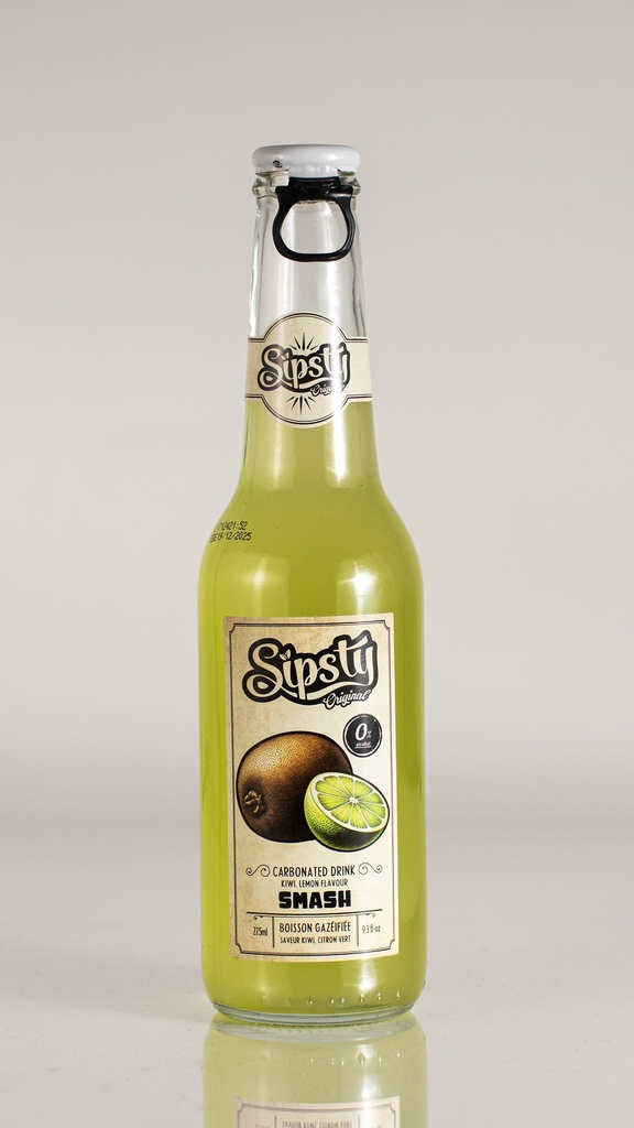 Sipsty Smash 24 x 275 ml