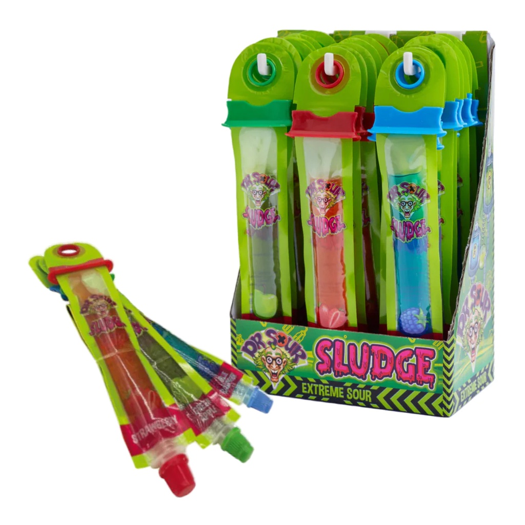 Dr. Sour Sludge 32 G
