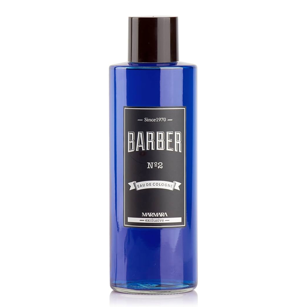 BARBER Eau de Cologne N°2 500 ml
