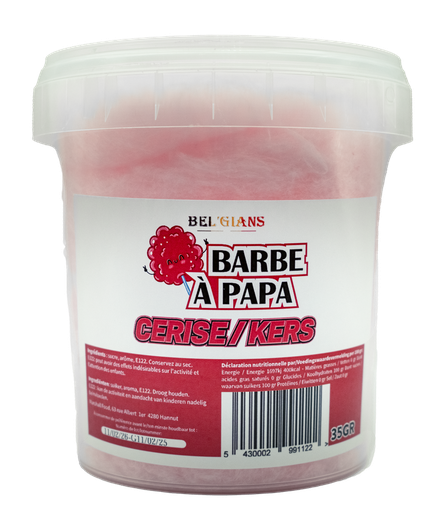BAP Bel'Gians Framboise 35 gr (copie)