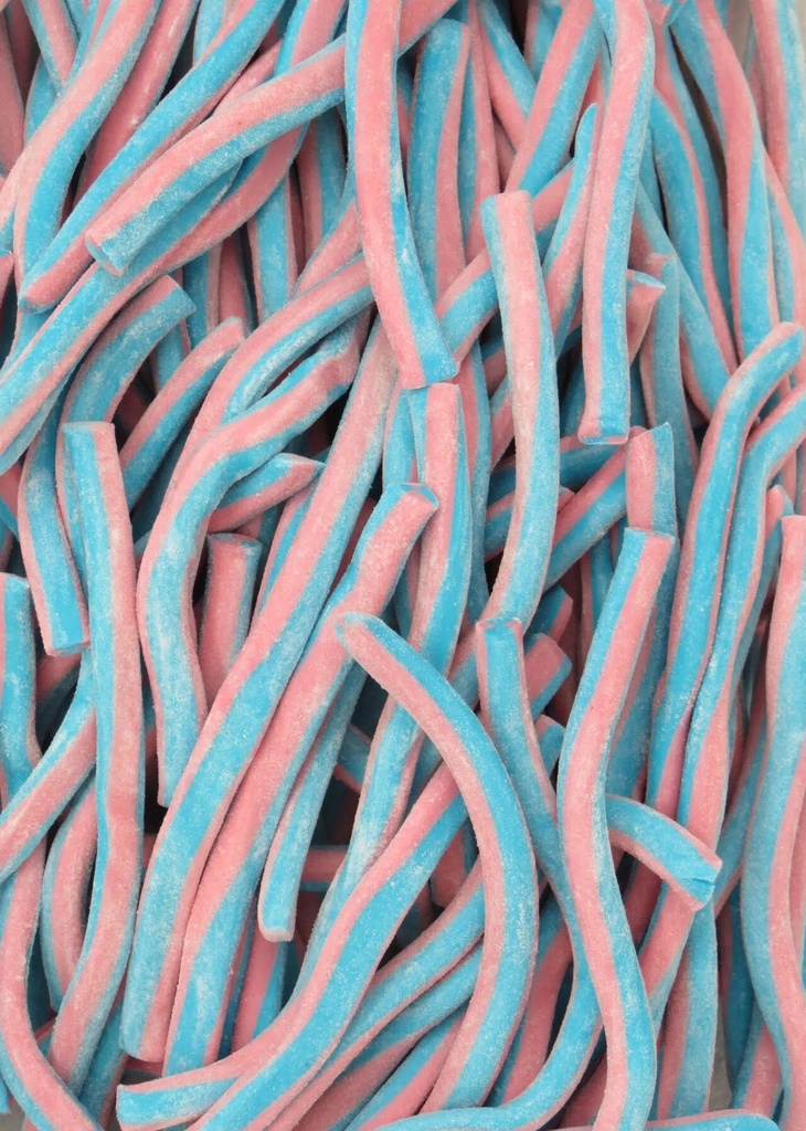 Vidal Twist Bubble Gum 7 g