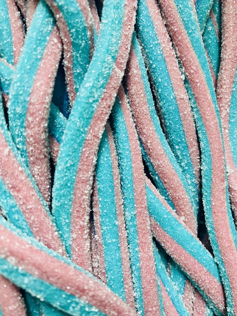 Vidal Box Blood Balls Bubble Gum