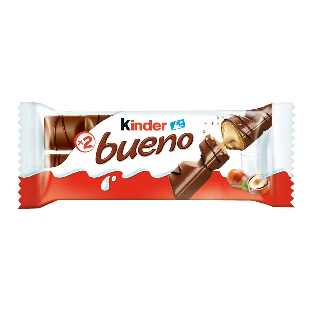 Kinder Bueno 43 g