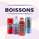 DRINKS
