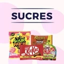 SUCRÉS
