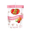 Jelly Belly Tutti Fruitti Pouch Drink 200 ml