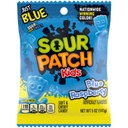 Sour Patch Kids Blue Raspberry 102 g