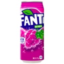 Fanta Grape 500ml CAN Japan