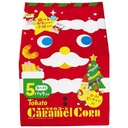 Tohato Caramel Corn Xmas Design 70G
