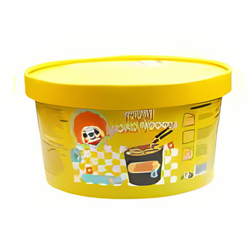 [SS000046] Youmi Instant Broad Noodle Say Cheeze 120g