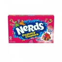 Nerds Gummy Clusters 85 g