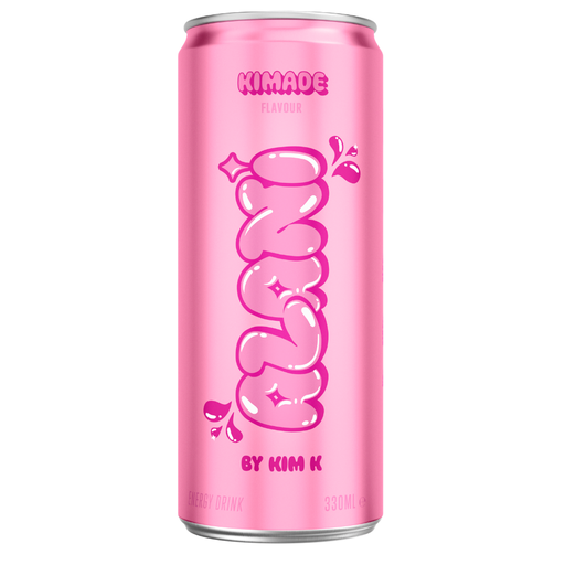 [SS000106] Alani Energy Drink Kimade 355 ml