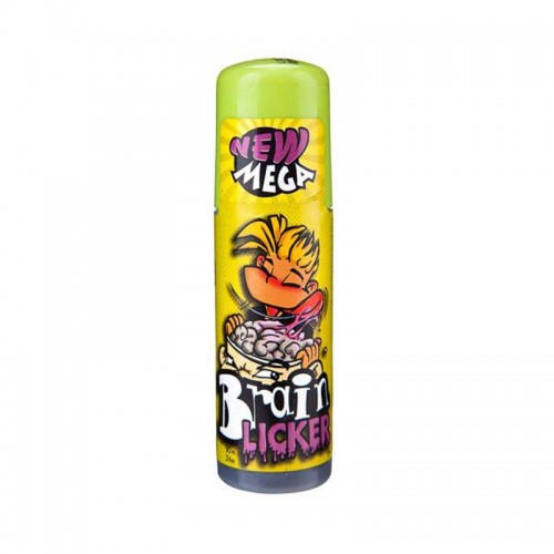 [SS000145] Mega Brain Licker Blue 90 ml