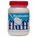 Durkee Marshmallow Fluff Vanilla 213 g