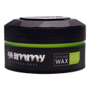 Gummy Styling Wax Matte Finish 150 ml