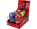 Dragon Ball Z Christmas Ball With Candy 5 g