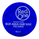 Red One Blue Wax 150 ml