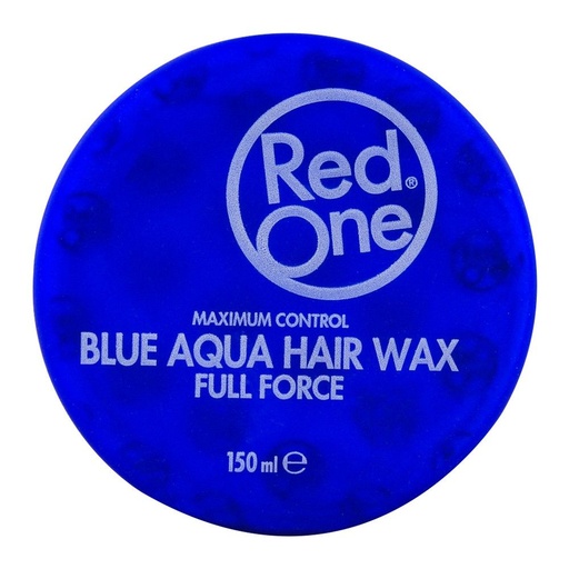 [YC8259] Red One Blue Wax 150 ml