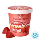 Frosty Fun Ice Cream Fraise 150 g
