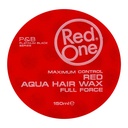 Red One Red Wax 150 ml