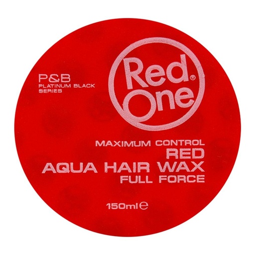 [YC8256] Red One Red Wax 150 ml