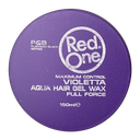 Red One Violetta Wax 150 ml