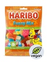 Haribo Funny Mix Vegan 75 g