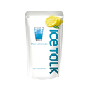 Ice Talk Blue Lemon 230 ml