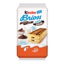 Kinder Brioss Latte & Cacao 280 g