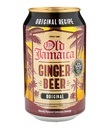 Old Jamaica Ginger Beer 330 ml
