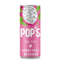 Pop's Fruit Du Dragon 33 cl