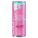 Red Bull Pink Edition Fruits des Bois Sugarfree 250 ml