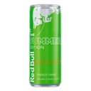 Red Bull The Lime Green Edition 250 ml
