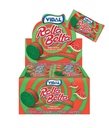 Vidal Box Rolla Belta Watermelon