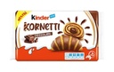 Kinder Kornetti Cacao 252 g