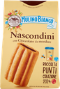 Mulino Bianco Nascondini 330 g