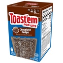 Toast'em Pop-Ups Frosted Chocolate Fudge 288 g