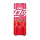 Coca-Cola Strawberry Asia 330 ml