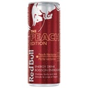 Red Bull Pêche 250 ml