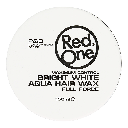 Red One Bright White Wax 150 ml