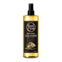 Red One Cologne Body Splash Gold 400ml