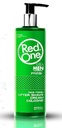 Red One Silver After Shave Cream Cologne 400 ml (copie)