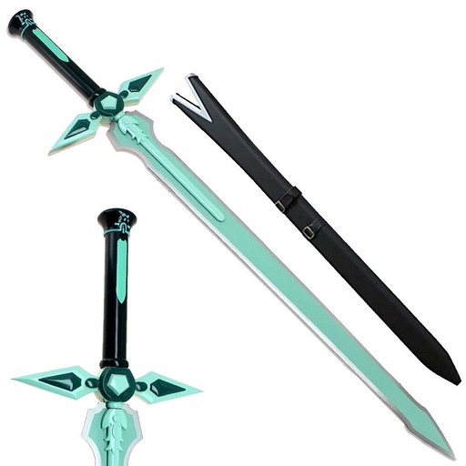 [SH-561] Sword Art Online - Kirito : Dark Repulser